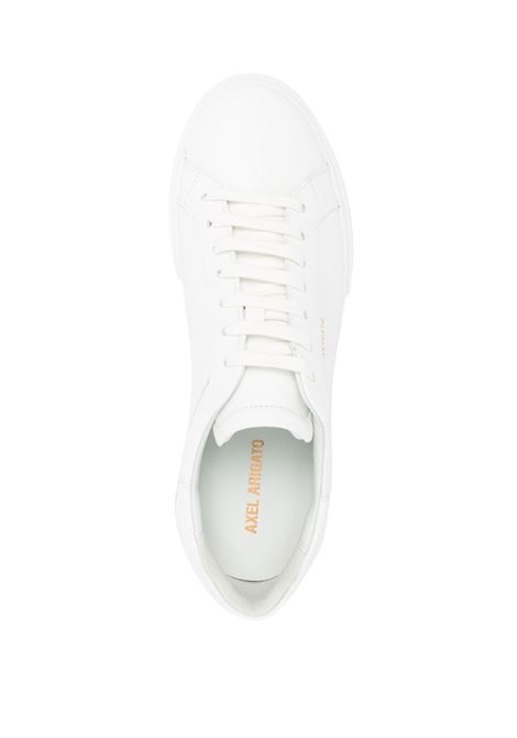 sneakers atlas uomo bianche AXEL ARIGATO | F0522004WHITE